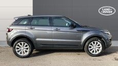Land Rover Range Rover Evoque 2.0 eD4 SE Tech 5dr 2WD Diesel Hatchback